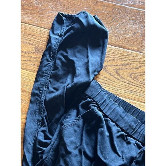 Madewell Flowy pants trousers - Picture 3 of 9